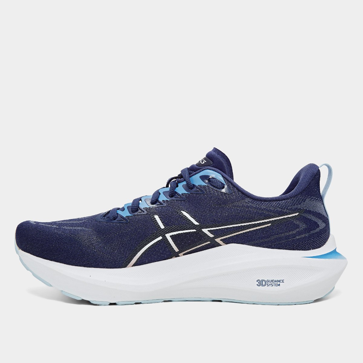 Tênis Asics Gt-2000 13 Feminino - Tam: 34 - 4