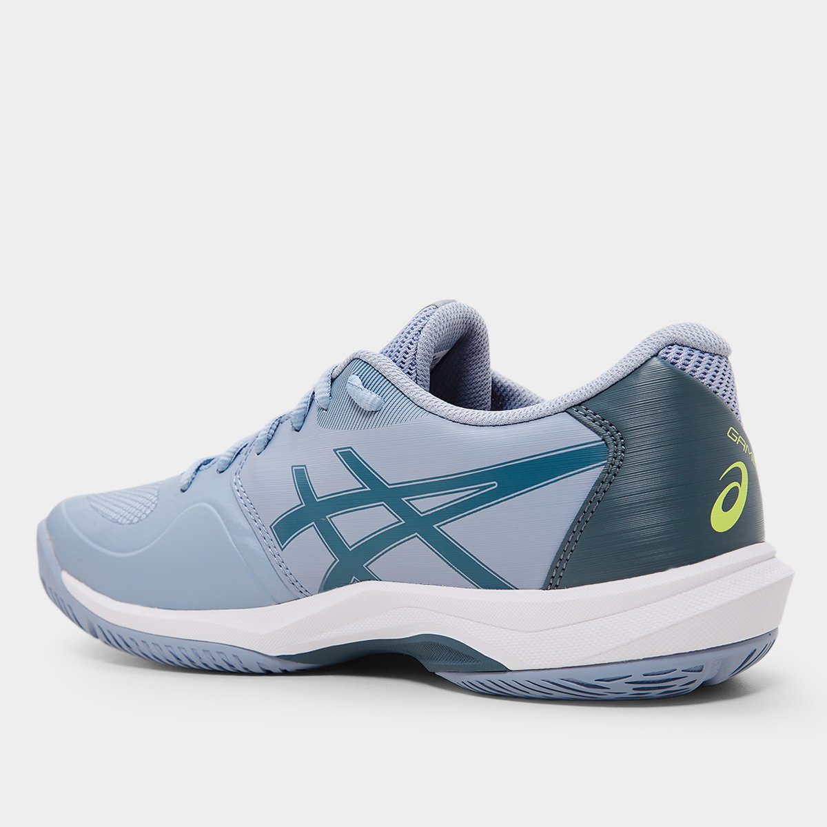 Tênis Asics Game FF Masculino - Tam: 44 - 2