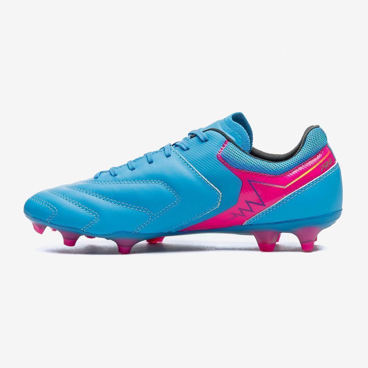 Chuteira Campo Umbro Adamant Master Class Pro Unissex - Tam: 43 - 1
