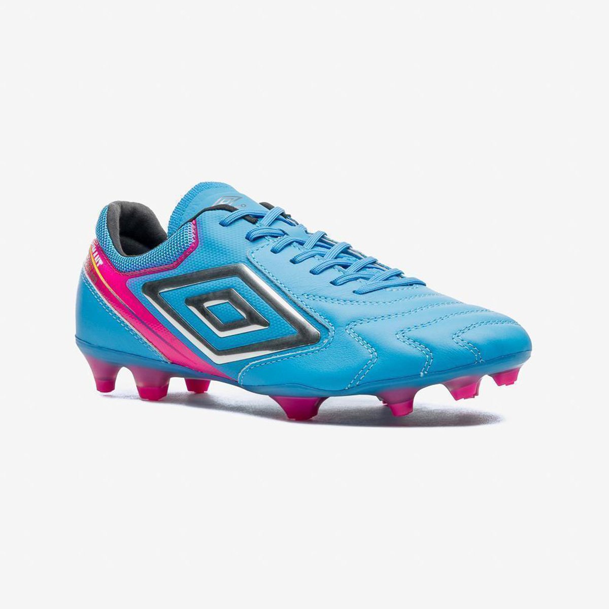 Chuteira Campo Umbro Adamant Master Class Pro Unissex - Tam: 43 - 2