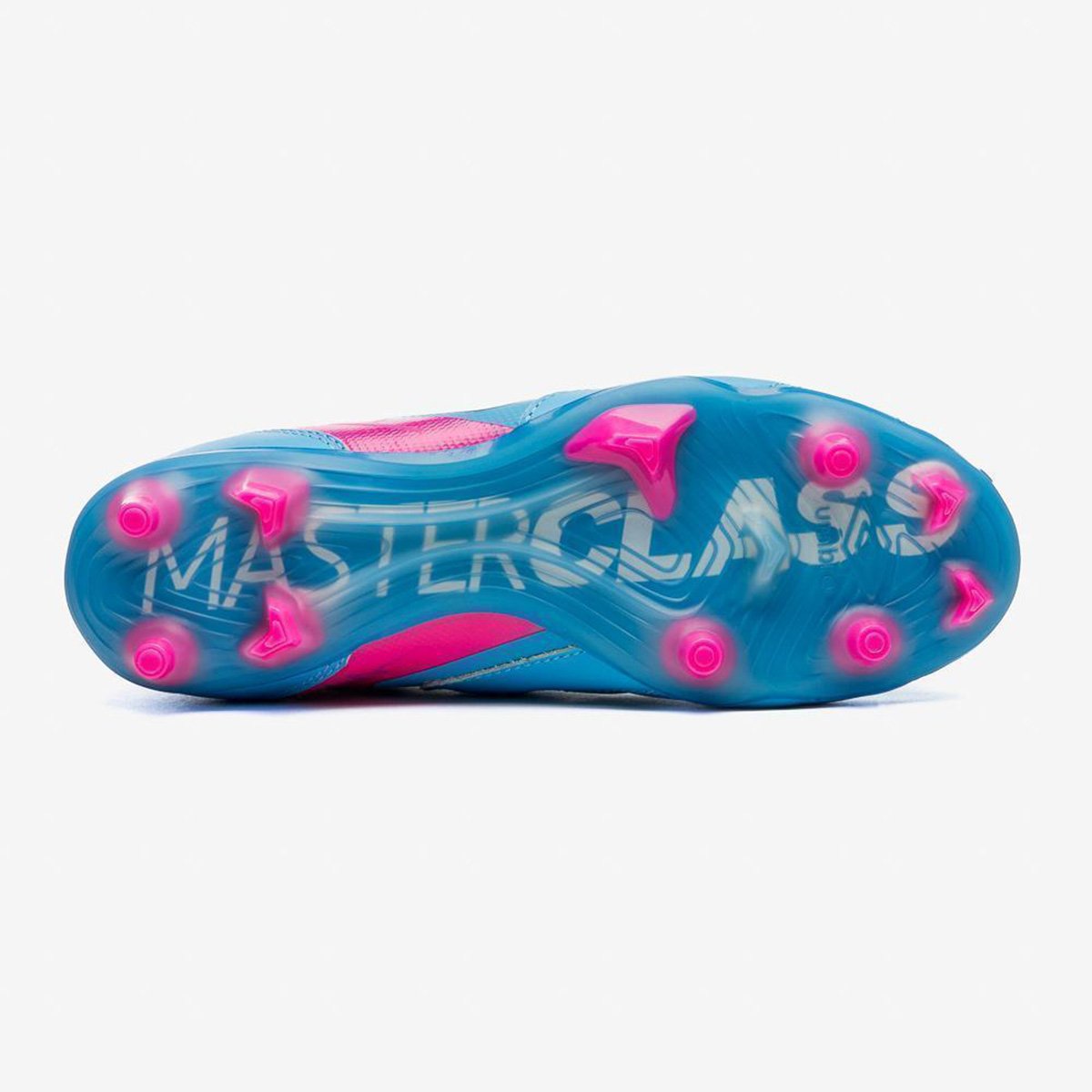Chuteira Campo Umbro Adamant Master Class Pro Unissex - Tam: 43 - 4