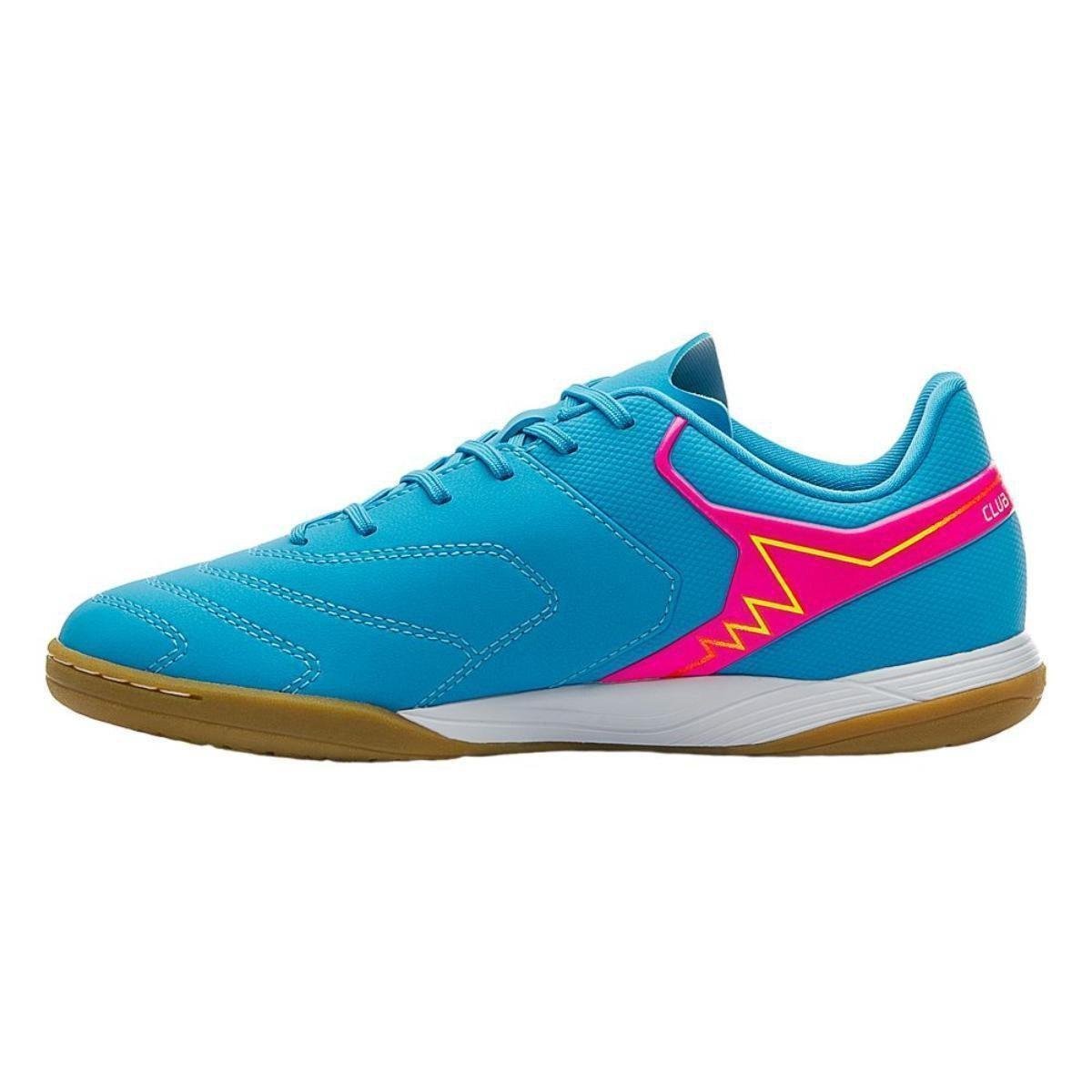 Chuteira Futsal Umbro Adamant Master Class Club Unissex - Tam: 44 - 1