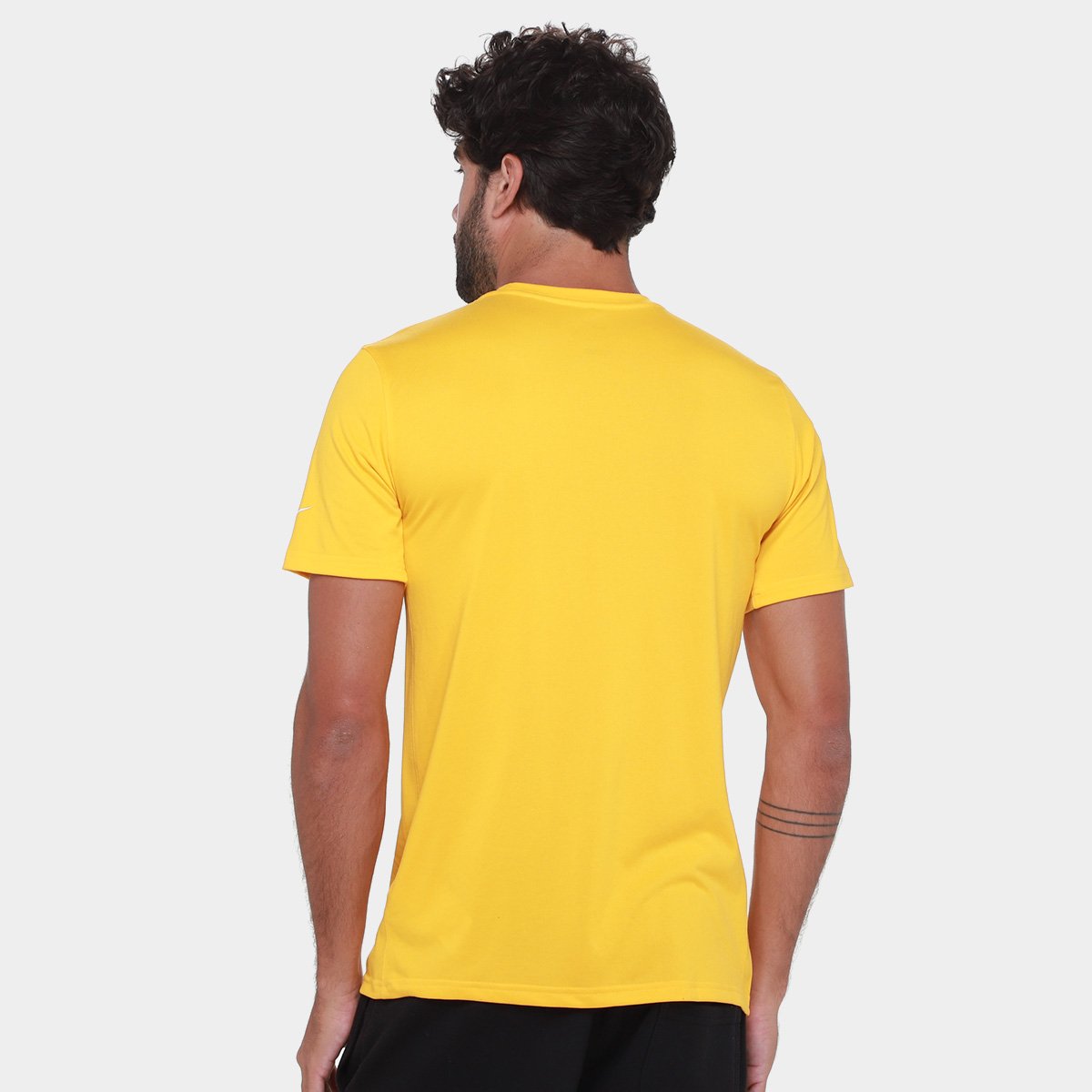 Camiseta NFL Pittsburgh Steelers Nike Legend Community Masculina - Tam: M - 1