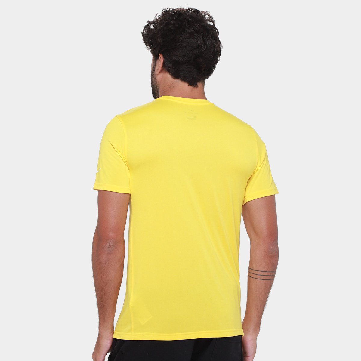 Camiseta Nike Los Angeles Rams Legend Community Masculina - Tam: M - 1