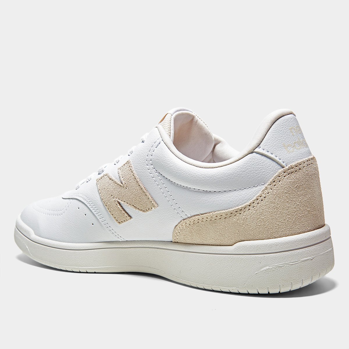 Tênis New Balance Bb80 - Tam: 35 - 2