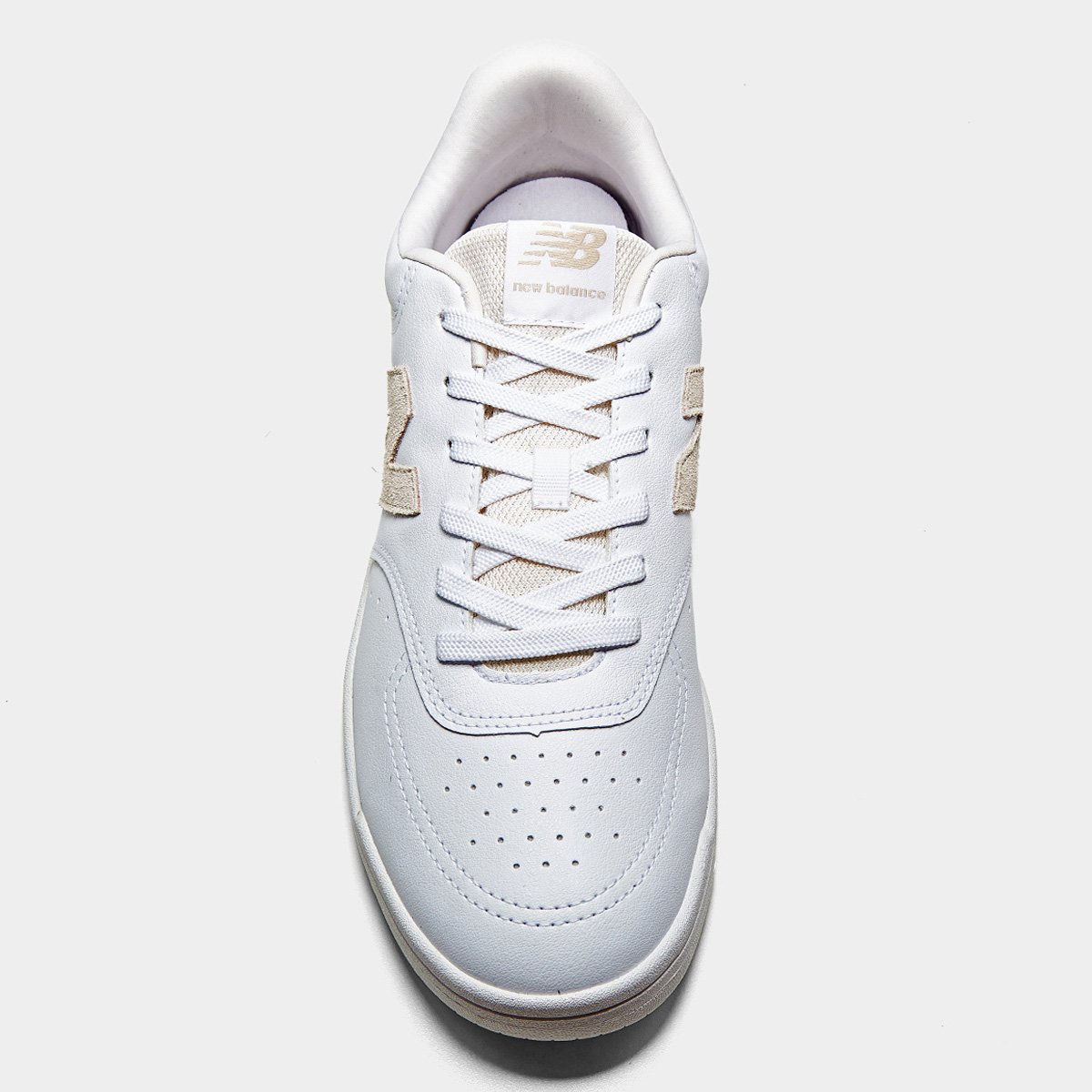Tênis New Balance Bb80 - Tam: 35 - 3