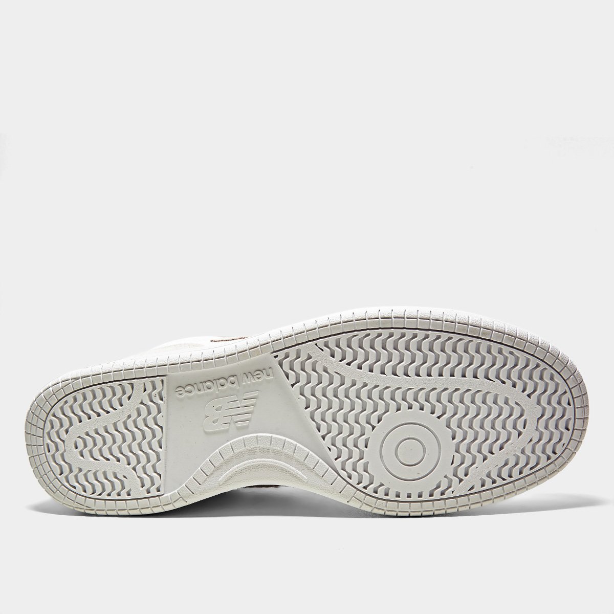 Tênis New Balance Bb80 - Tam: 35 - 4