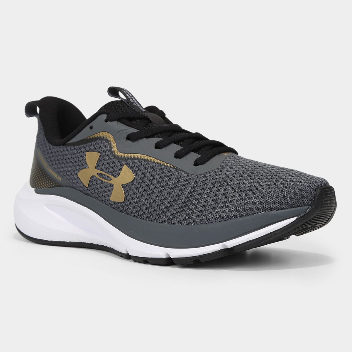 Tênis Under Armour Charged First - Tam: 42 - 1