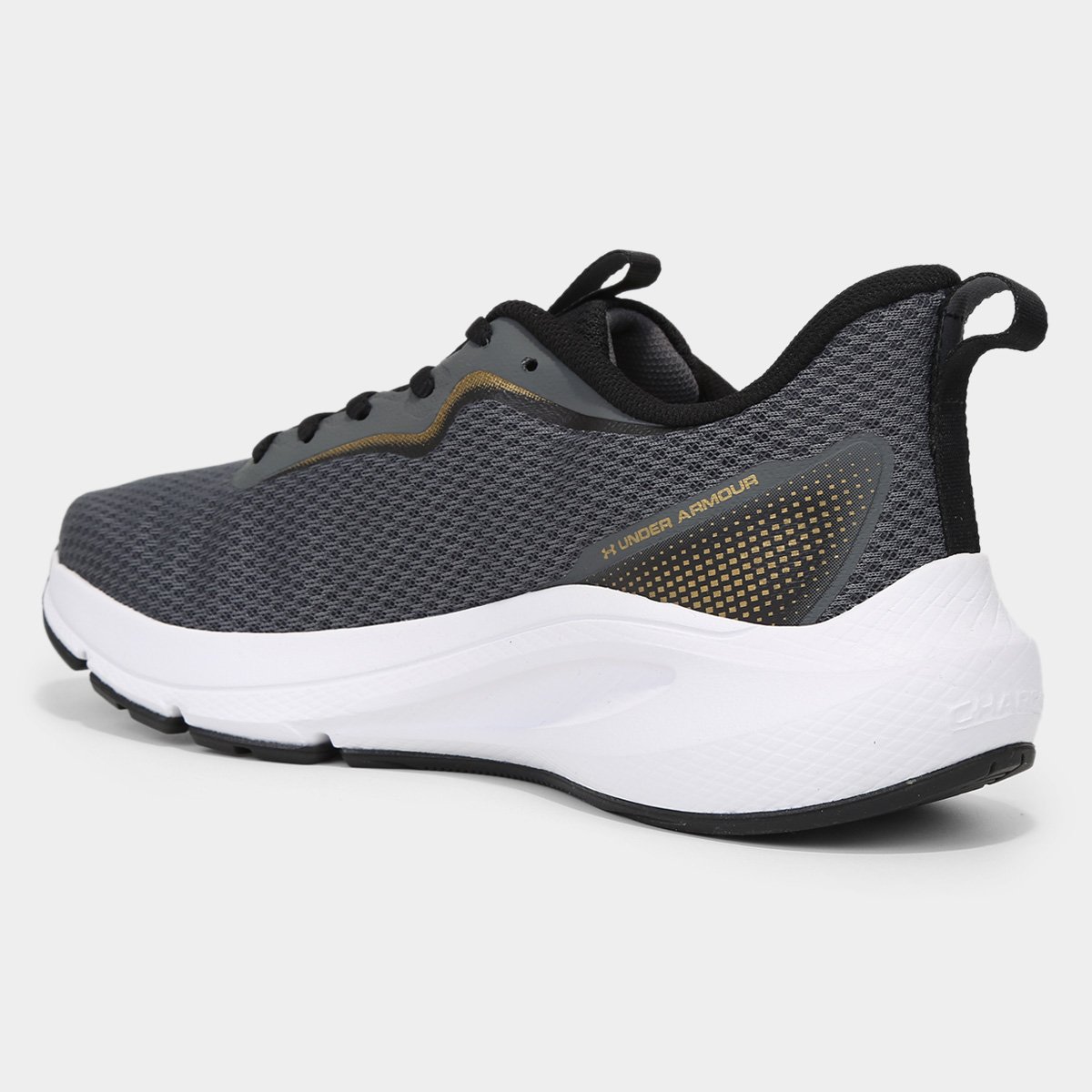 Tênis Under Armour Charged First - Tam: 42 - 2