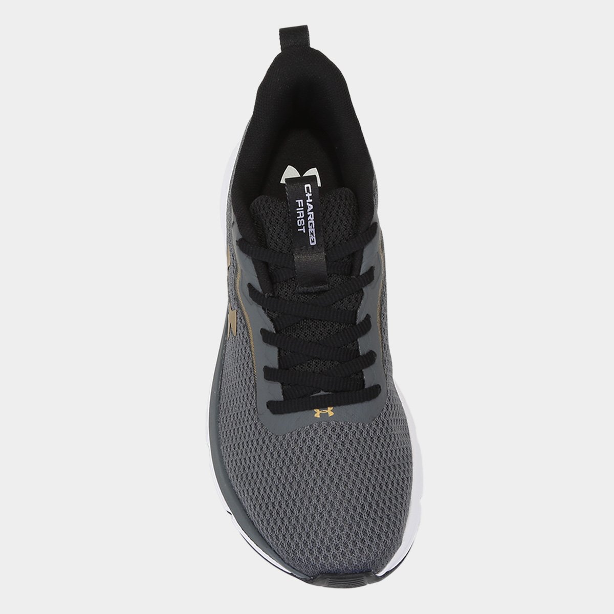 Tênis Under Armour Charged First - Tam: 42 - 3