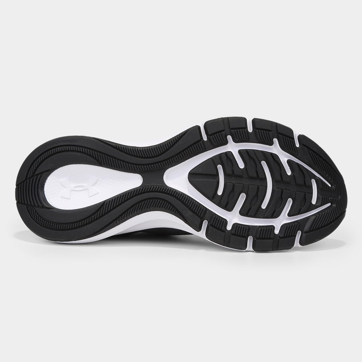 Tênis Under Armour Charged First - Tam: 42 - 4
