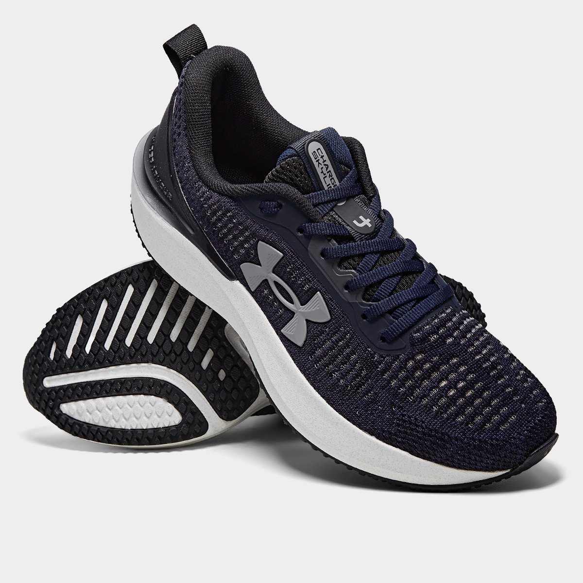 Tênis Under Armour Charged Skyline 4 - Tam: 34 - 1