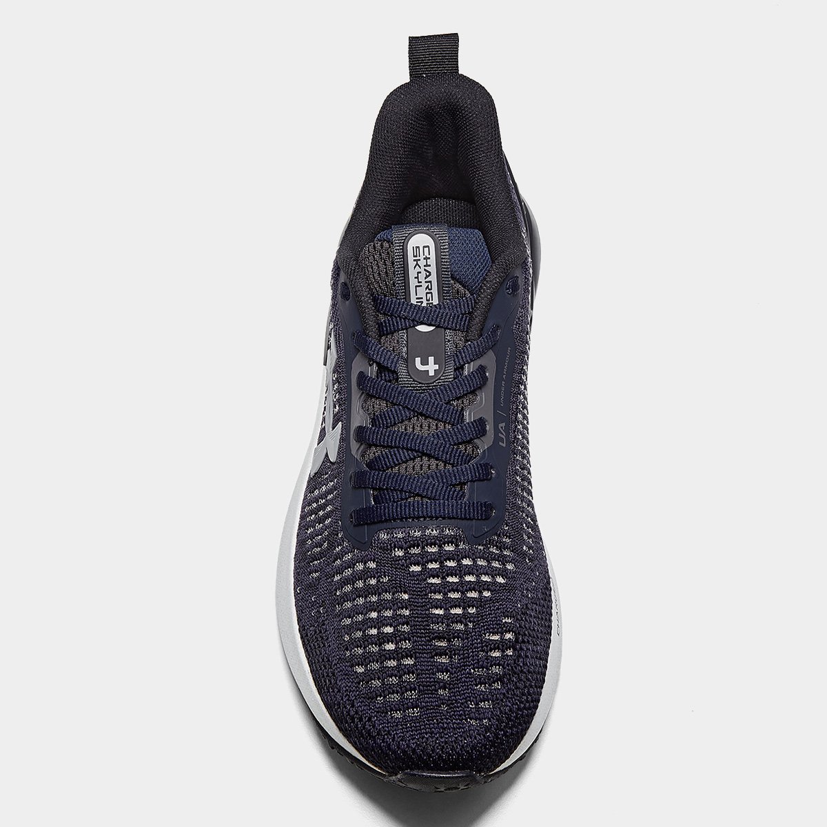 Tênis Under Armour Charged Skyline 4 - Tam: 34 - 3