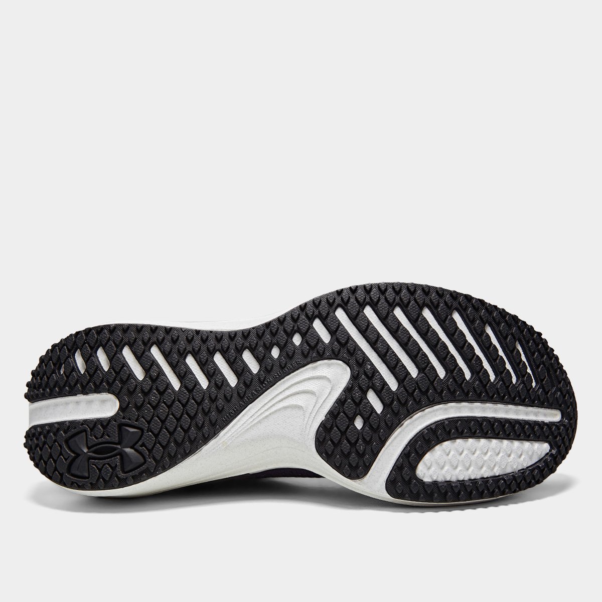 Tênis Under Armour Charged Skyline 4 - Tam: 34 - 4