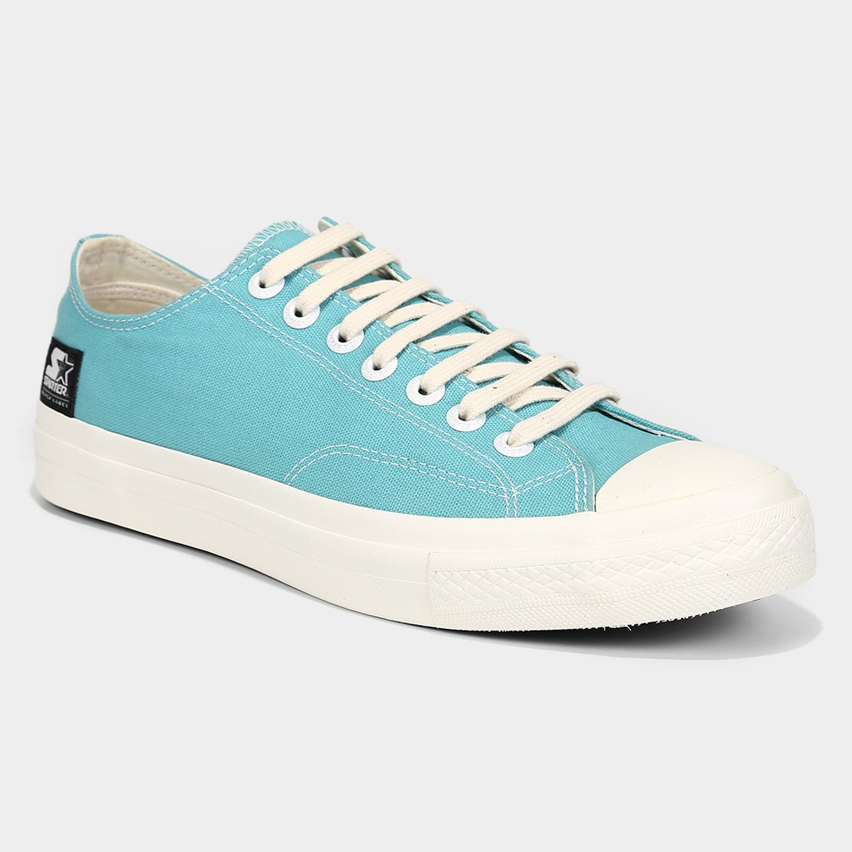 Tênis Starter Classic 89 Unissex - Tam: 44 - 2