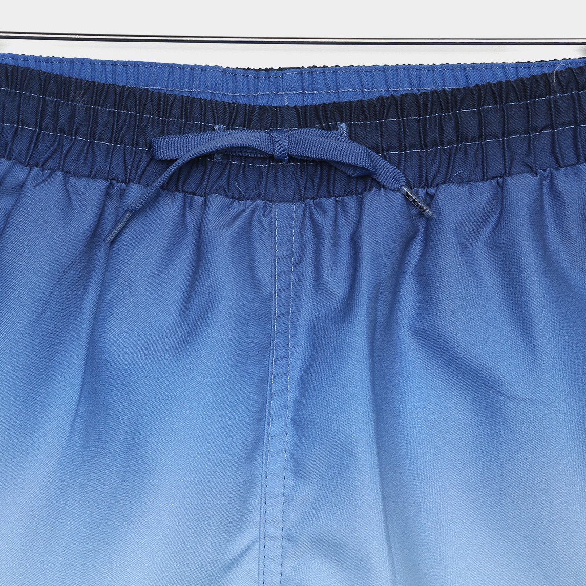 Shorts Infantil Hering  Menino - Tam: 4A - 1