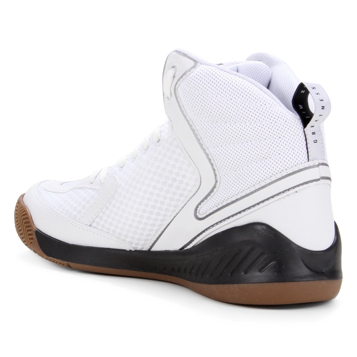 Everlast Cano Alto: Promoções e Ofertas na Americanas
