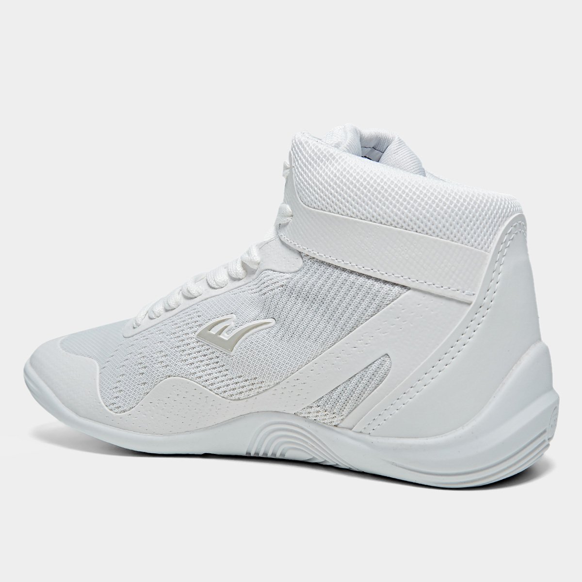 Tênis Everlast Cano Alto Forceknit 5 Masculino - Tam: 43 - 2