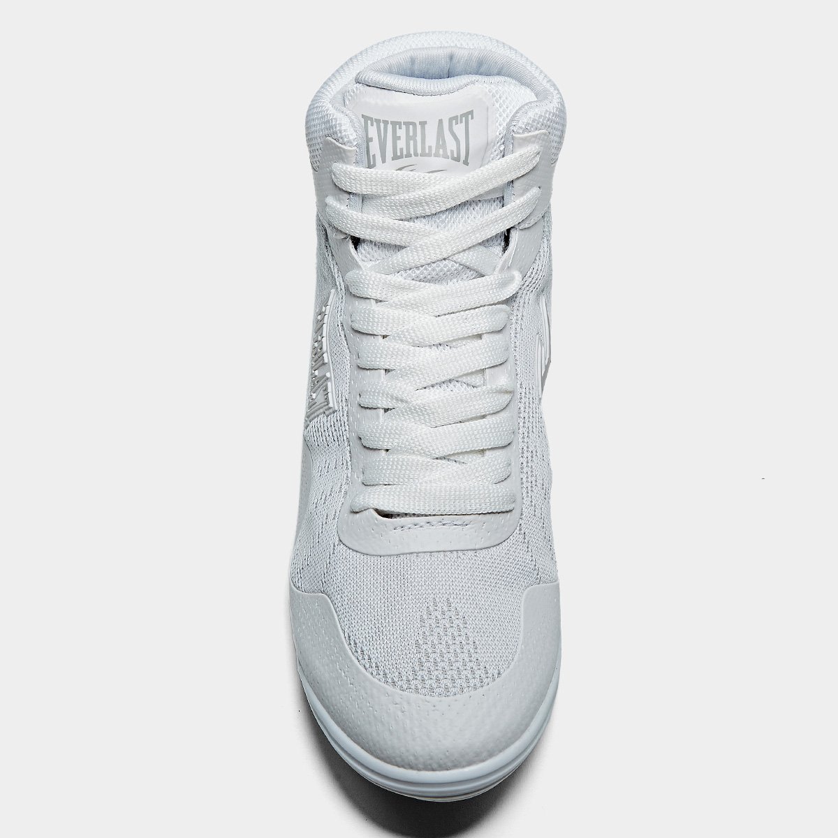Tênis Everlast Cano Alto Forceknit 5 Masculino - Tam: 43 - 3