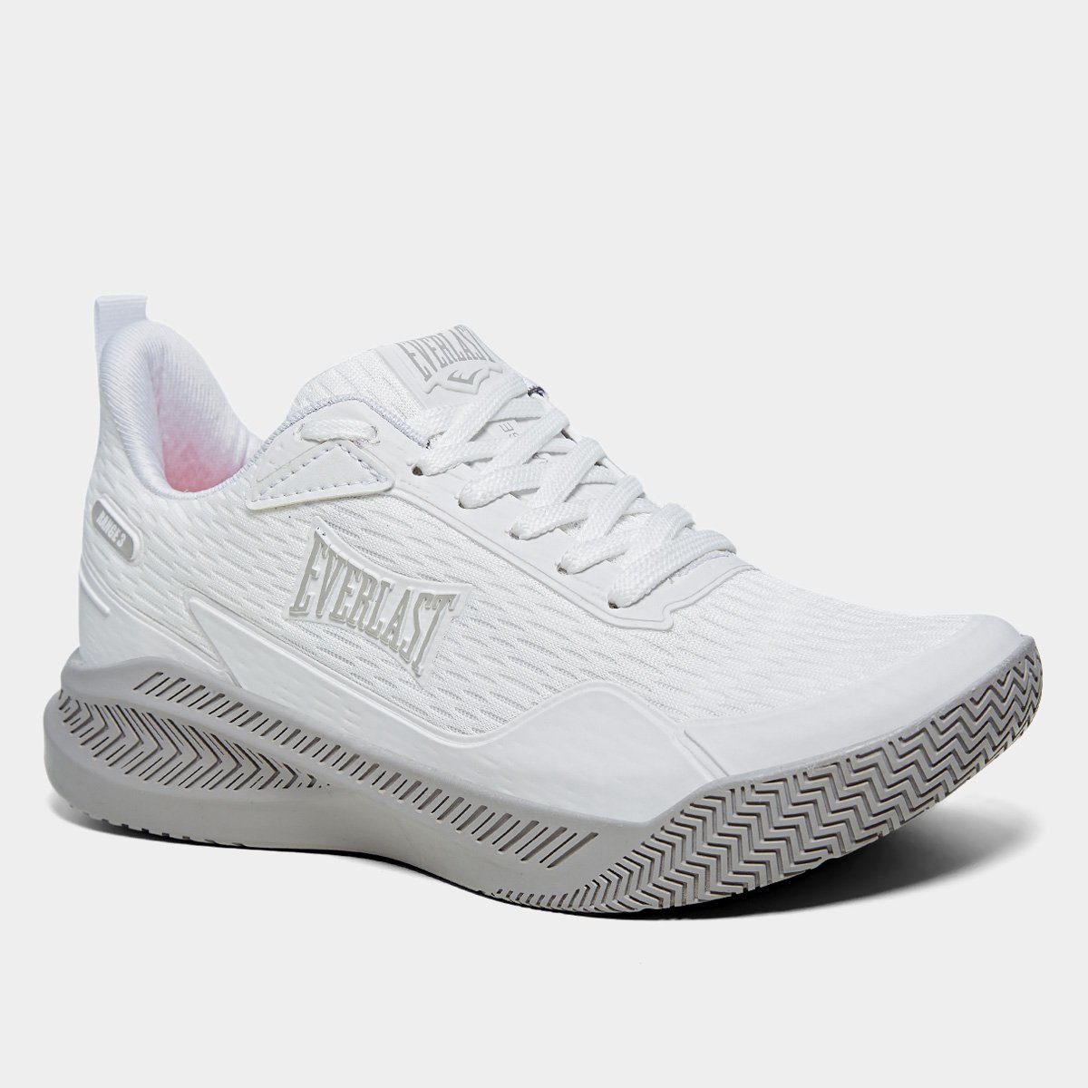 Tênis Everlast Range 3 Feminino - Tam: 35 - 1
