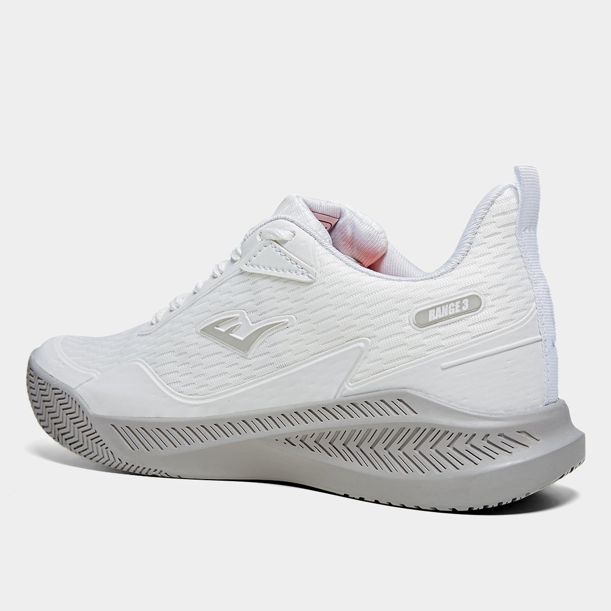 Tênis Everlast Range 3 Feminino - Tam: 35 - 2