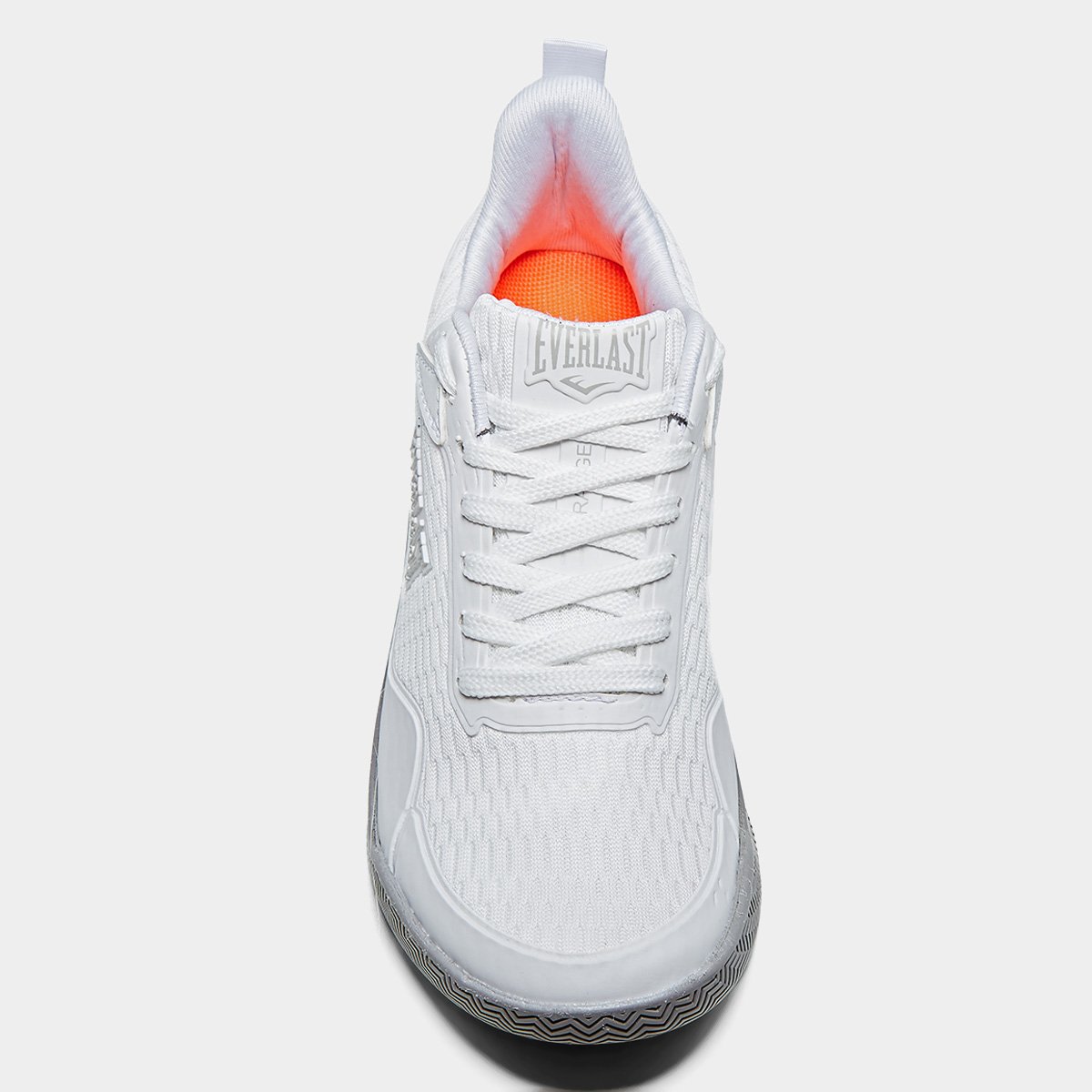 Tênis Everlast Range 3 Feminino - Tam: 35 - 3