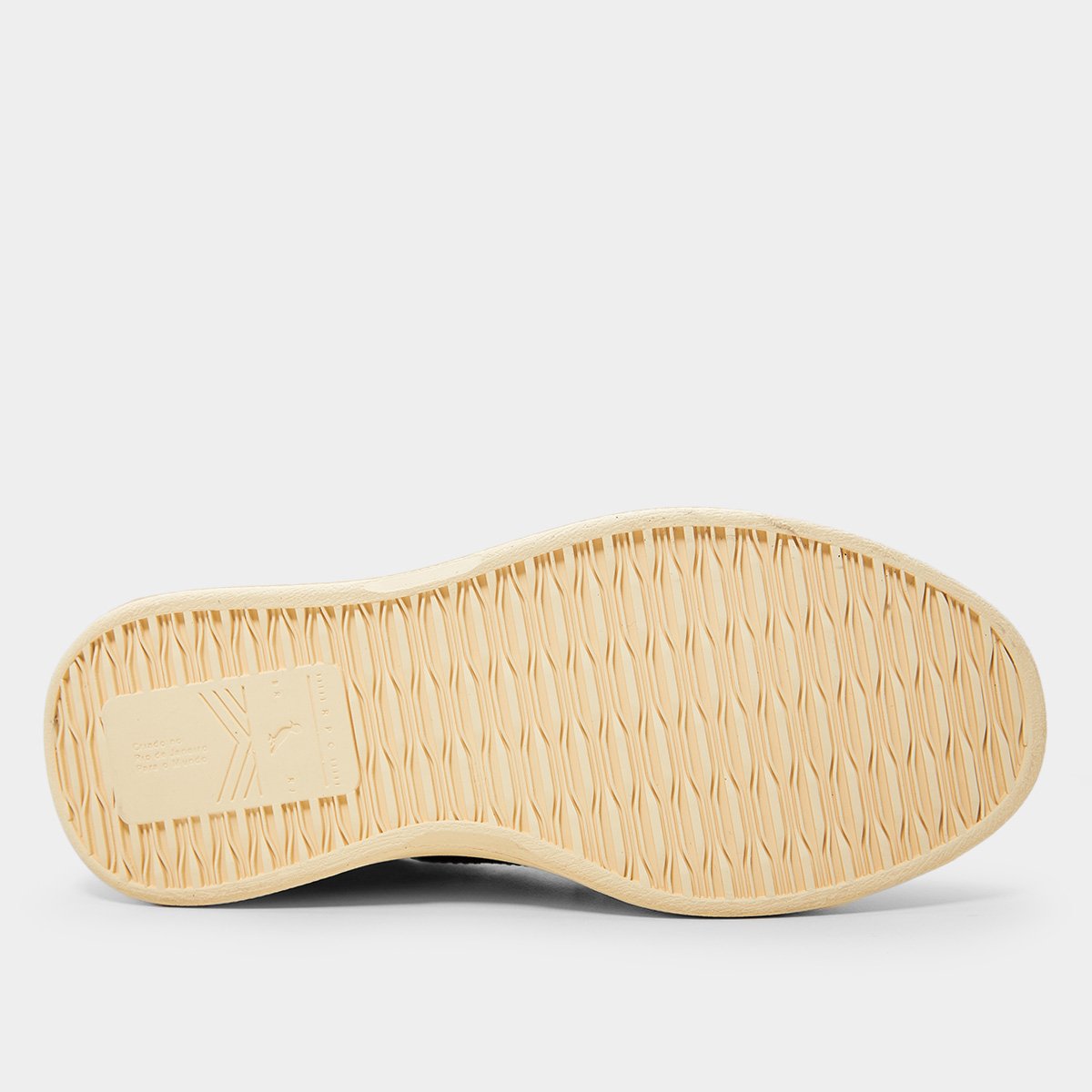 Tênis Reserva Type R Metalik Feminino - Tam: 39 - 4