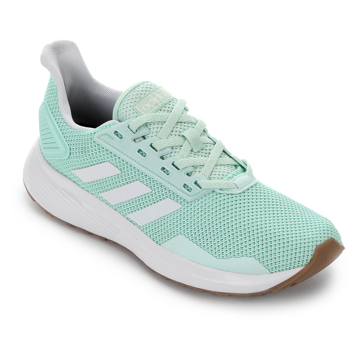 adidas falcon verde agua