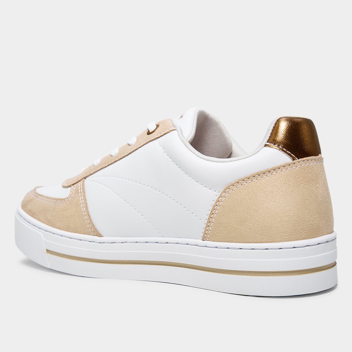 Tênis Ramarim Casual Feminino - Tam: 39 - 2