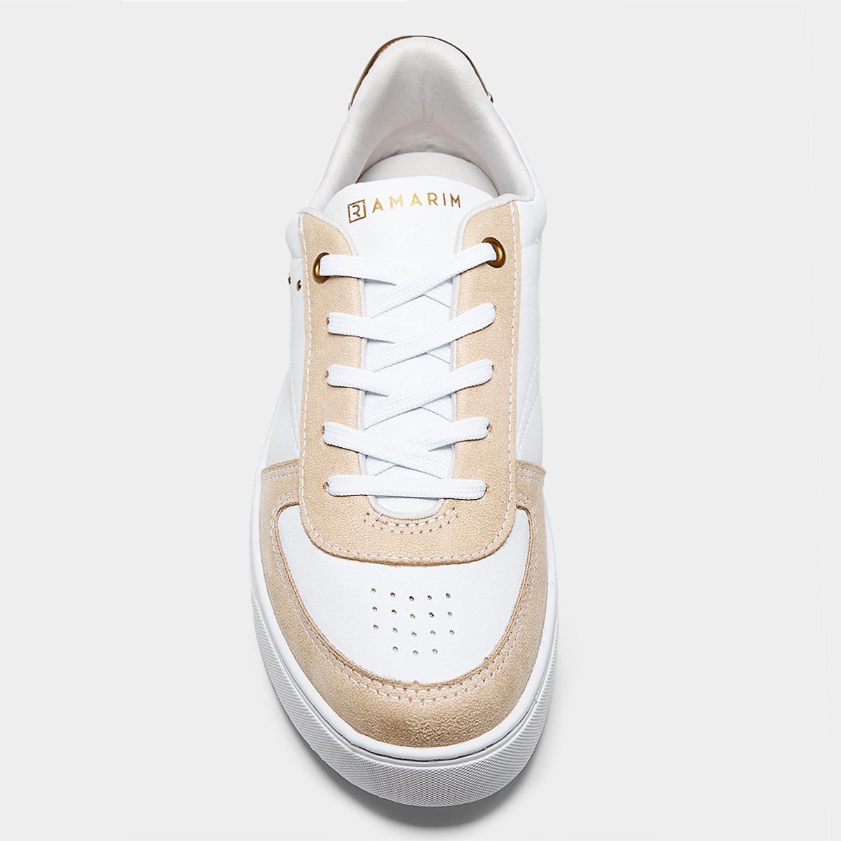 Tênis Ramarim Casual Feminino - Tam: 39 - 3