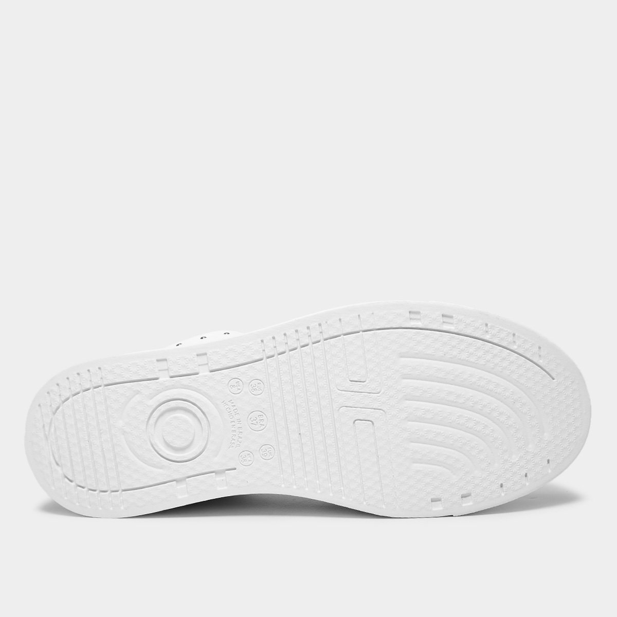 Tênis Ramarim Casual Feminino - Tam: 39 - 4