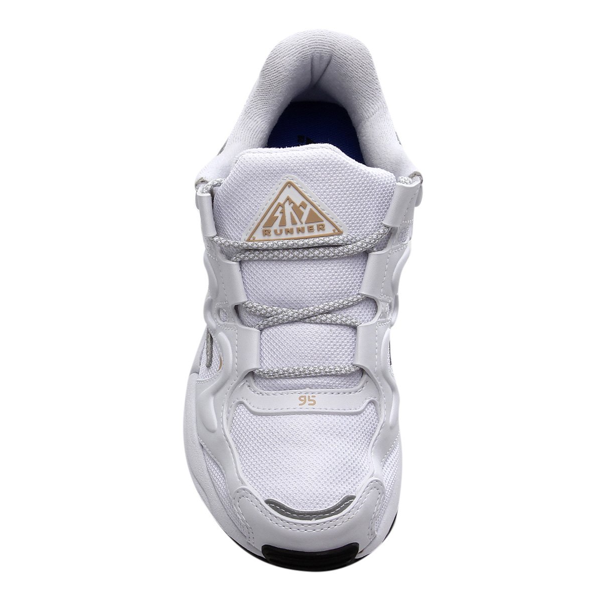 Tênis Fila Skyrunner 95 Feminino - Tam: 40 - 2