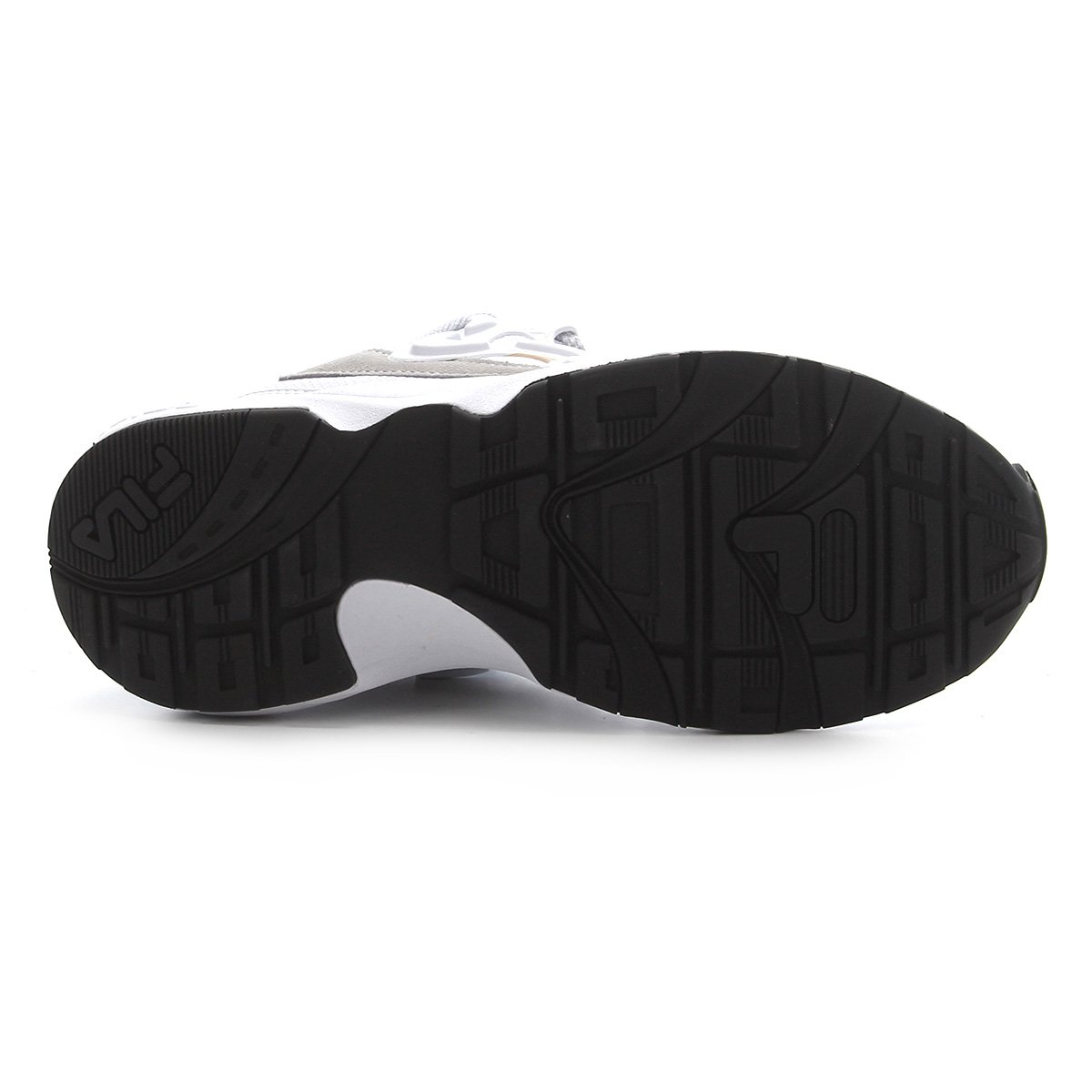Tênis Fila Skyrunner 95 Feminino - Tam: 40 - 3