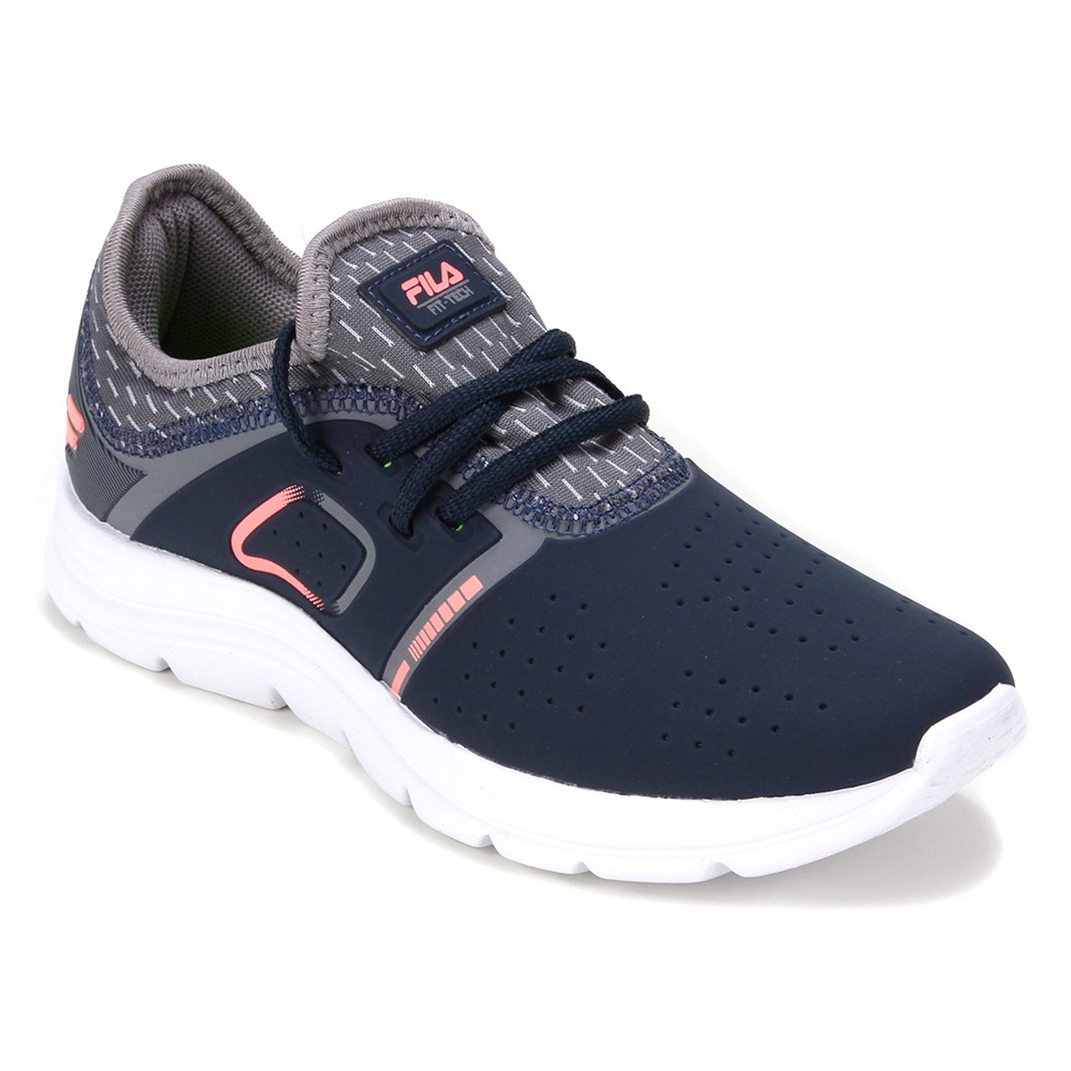 Tênis Infantil Fila Fit Tech