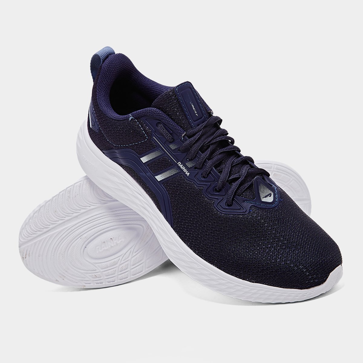 Tênis Rainha Twist III Masculino - Tam: 39 - 1