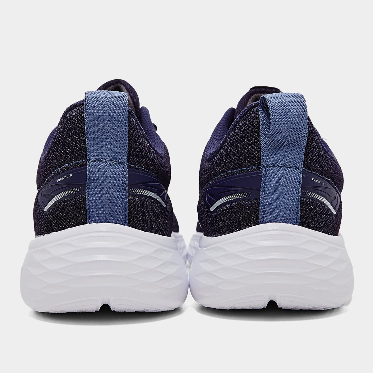 Tênis Rainha Twist III Masculino - Tam: 39 - 2