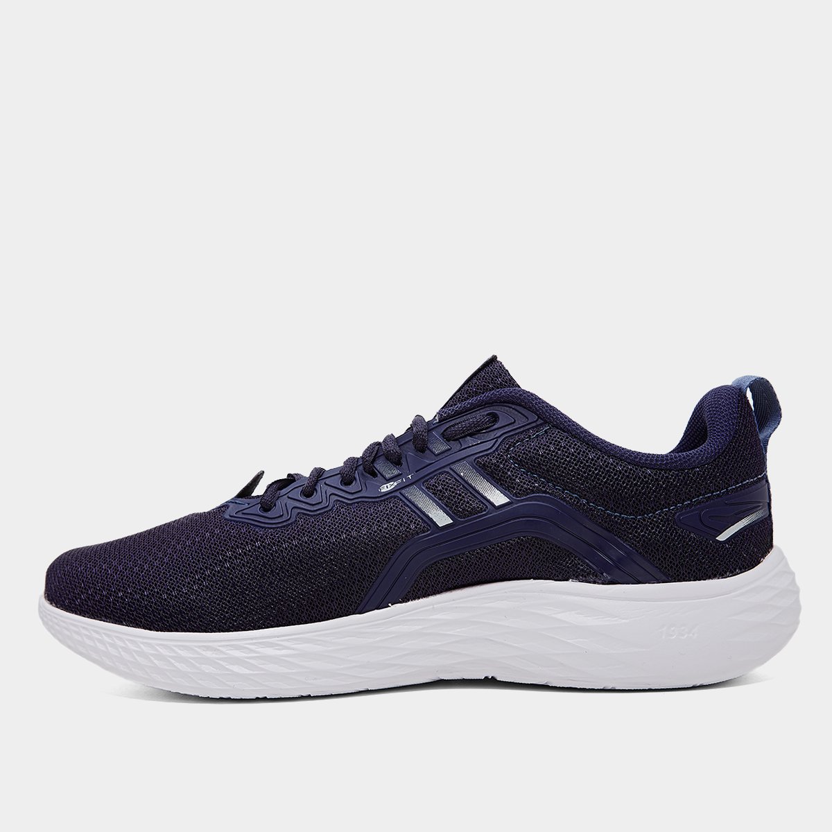 Tênis Rainha Twist III Masculino - Tam: 39 - 4