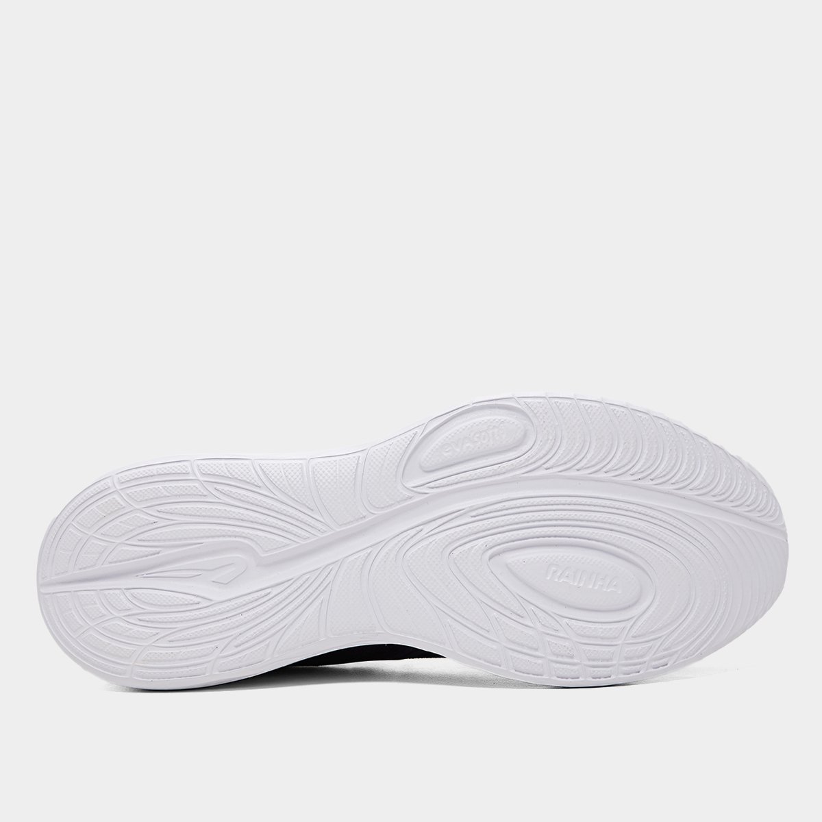 Tênis Rainha Twist III Masculino - Tam: 39 - 5