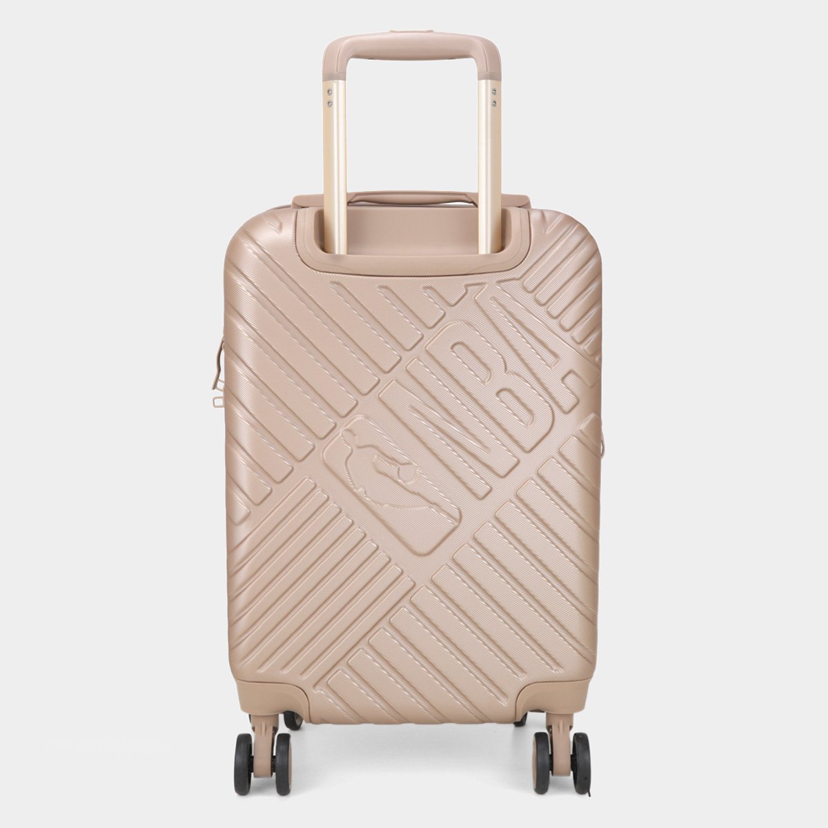 Mala NBA Sestini Bordo 360 Space Logo 42L - 3
