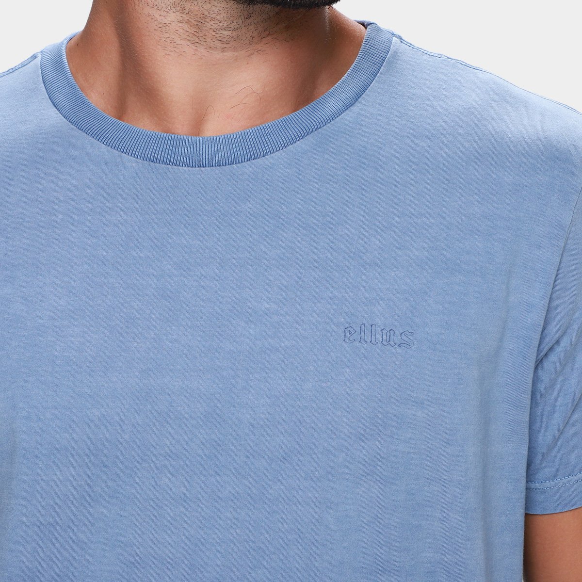 Camiseta Ellus Casual Masculina - Tam: M - 2