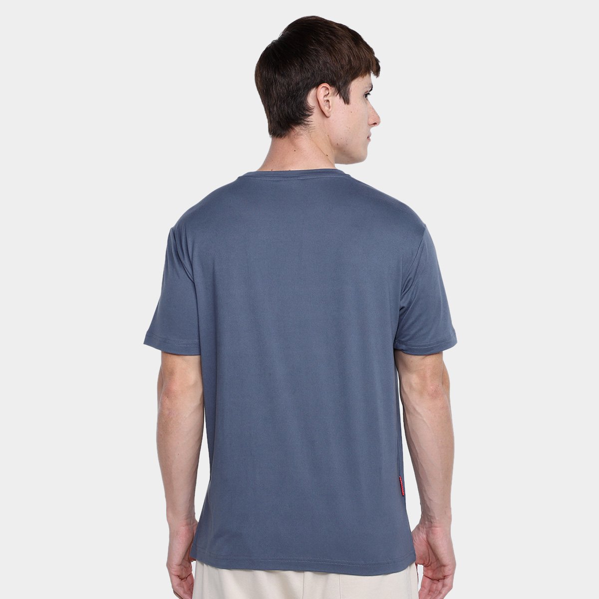 Camiseta Mooncity Spider-Man Masculina - Tam: M - 1