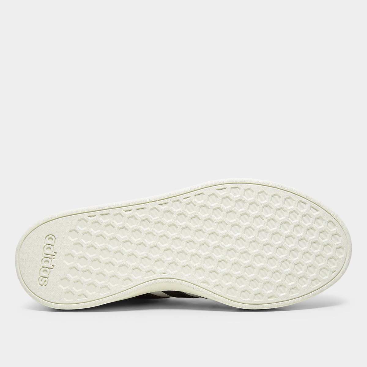 Tênis Adidas Grand Court Base Feminino - Tam: 38 - 4