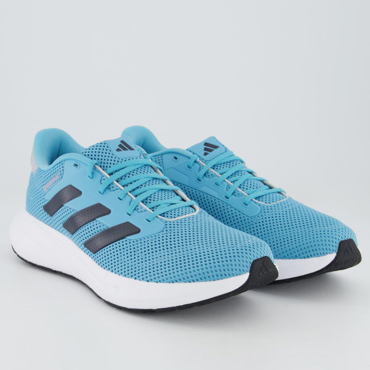 Tênis Adidas Response Runner - Tam: 44 - 1