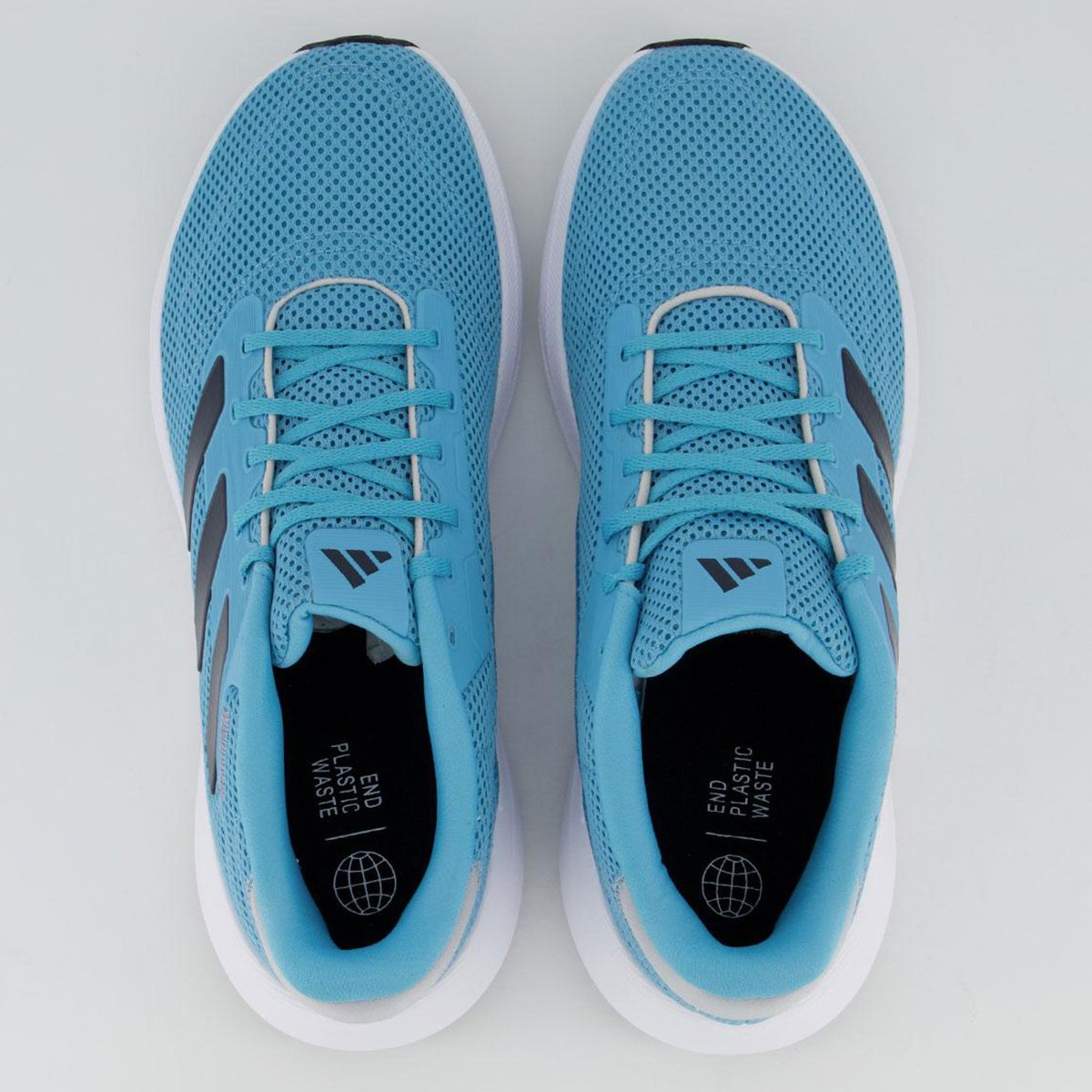 Tênis Adidas Response Runner - Tam: 44 - 3