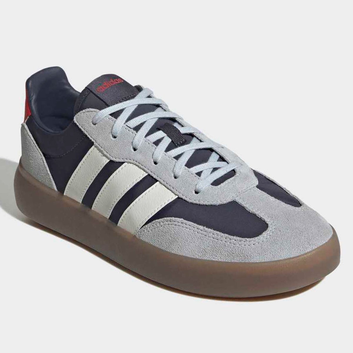 Tênis Adidas Barreda Decode Masculino - Tam: 38 - 1