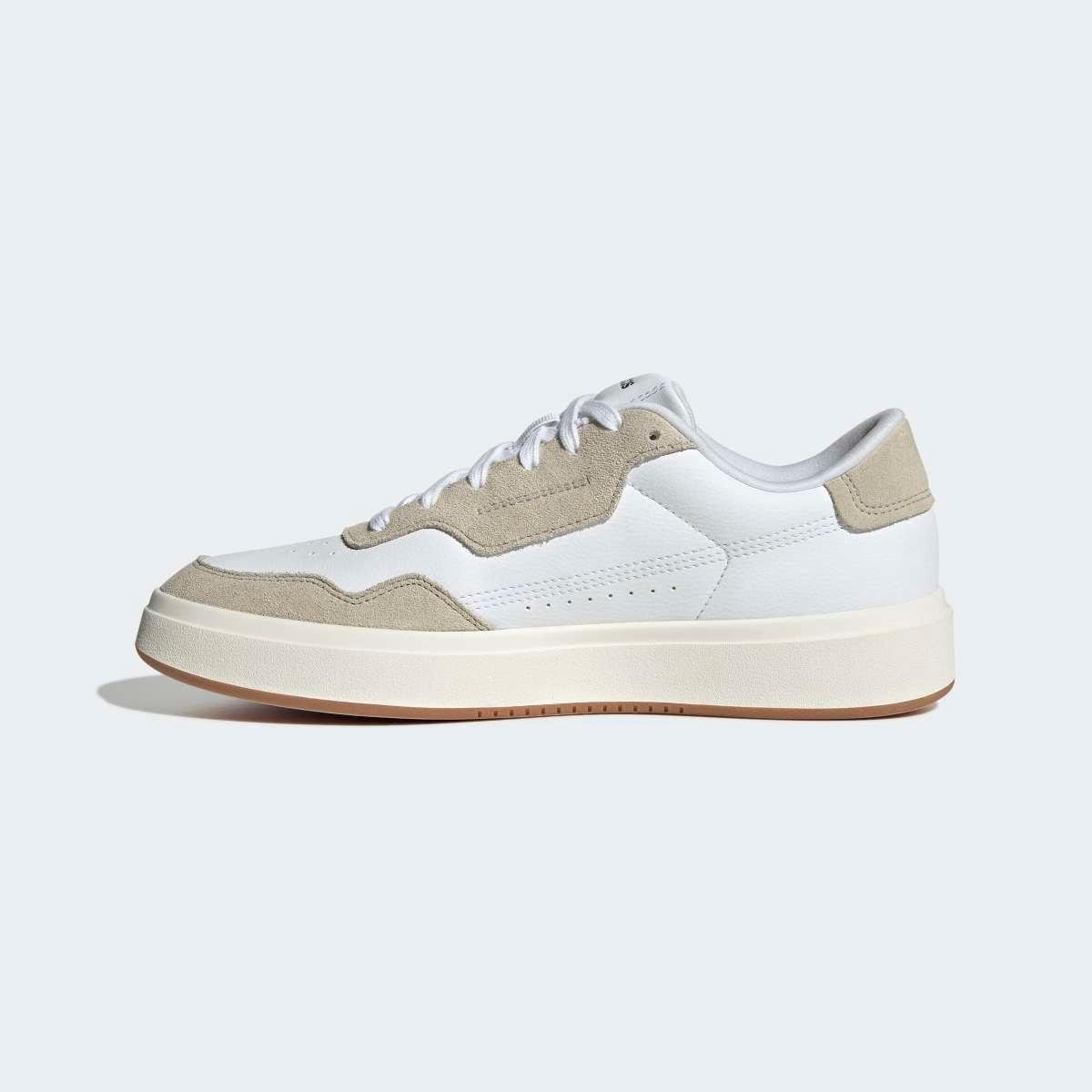 Tênis Adidas Park ST 2.0 Masculino - Tam: 44 - 3