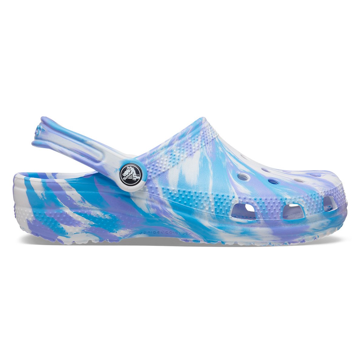 Sandália Crocs Clássico Platform Clog