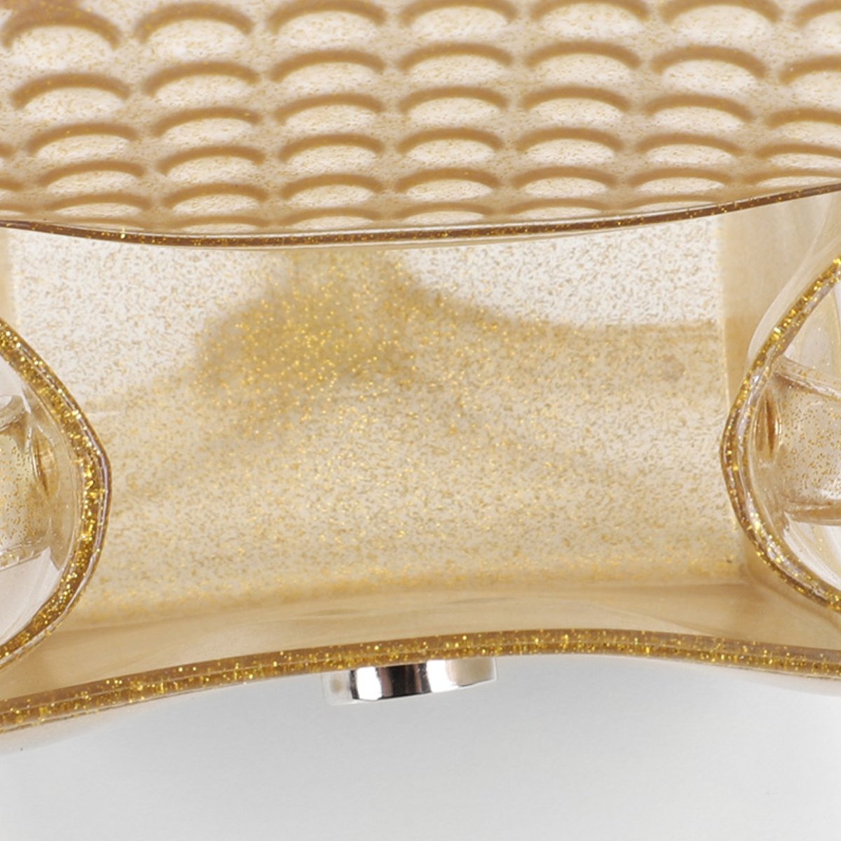 Kit Chinelo Tropical Brasil Estampado Slim Feminino - Tam: 41/42 - 4