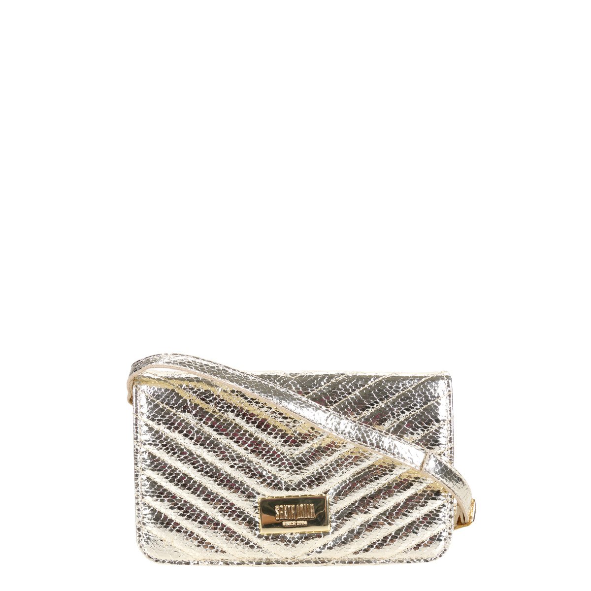 BOLSAS Santa Lolla Feminino PEQUENA TEXTIL0470.2C29.02DB