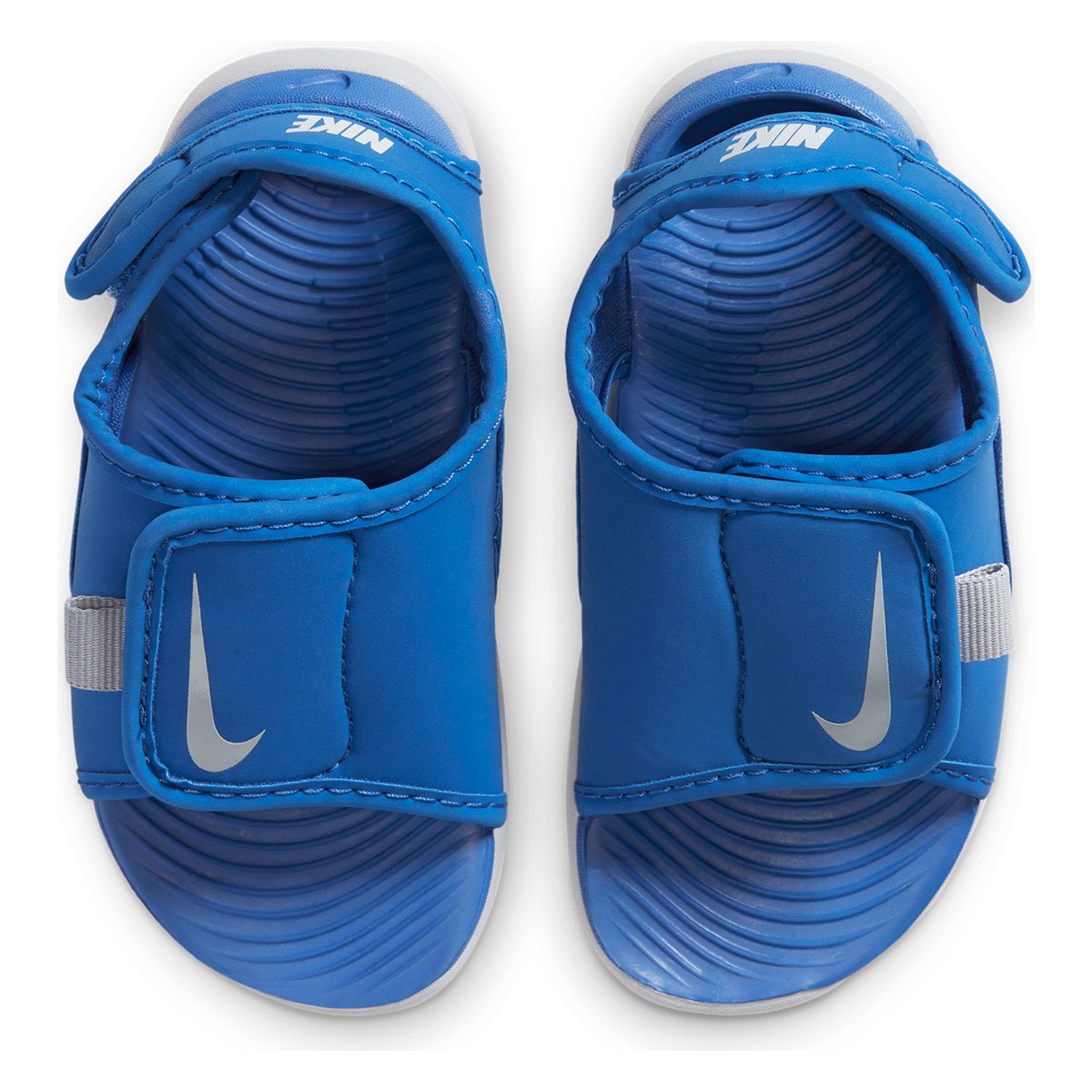 Sandália Infantil Nike Sunray Adjust 5 V2 BT - Tam: 18.5 - 2